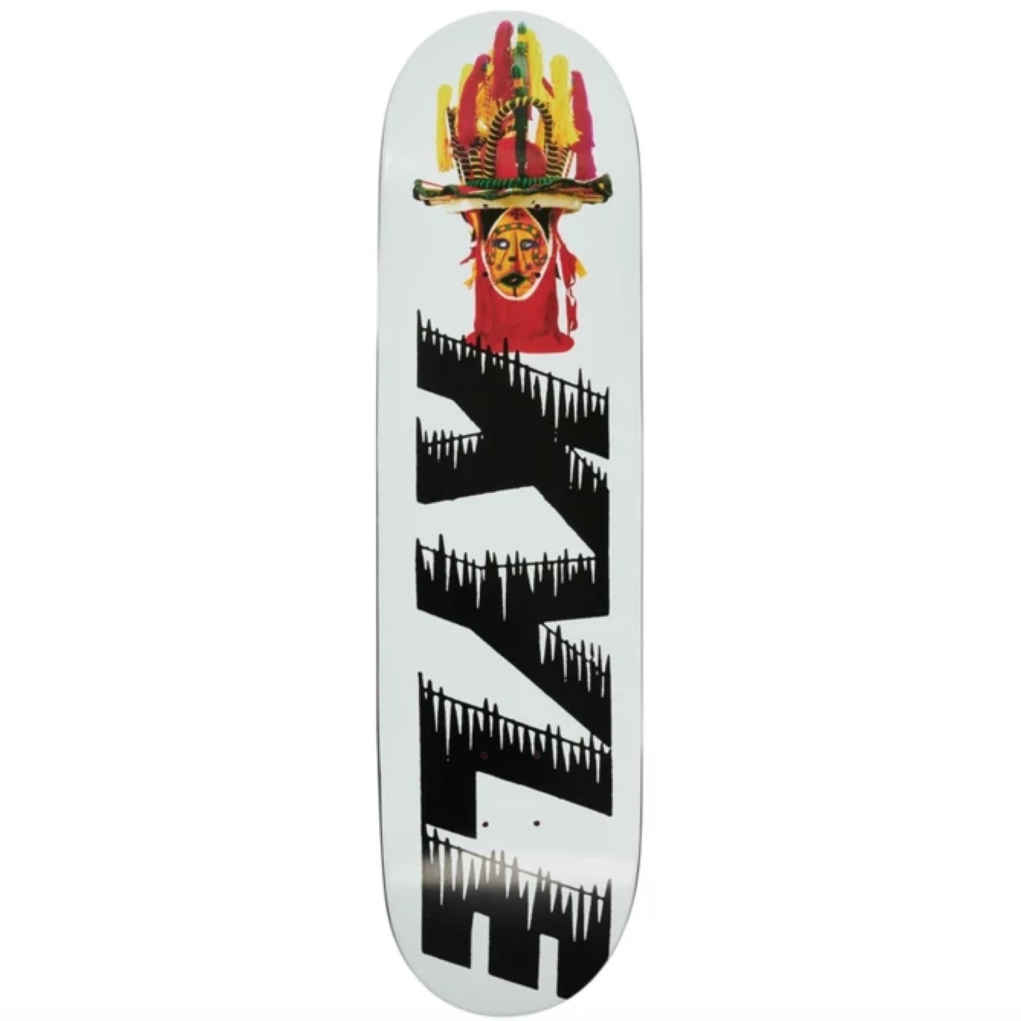 Palace Kyle Pro Fast deck