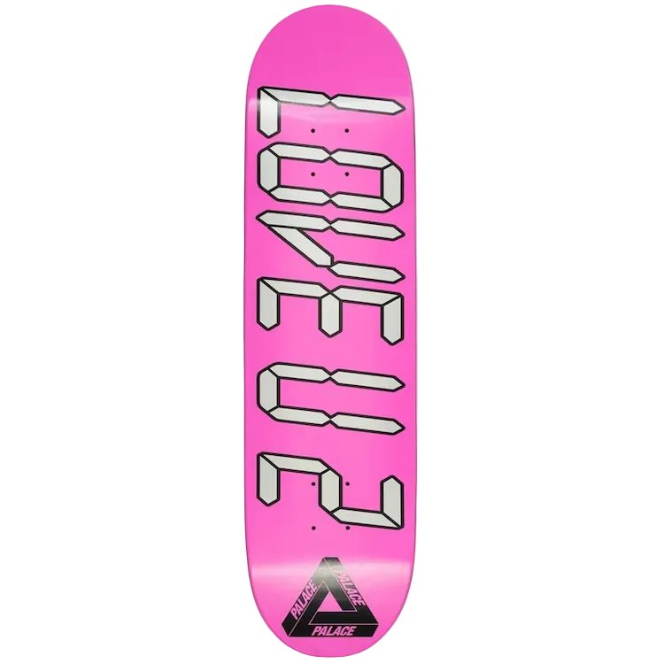 Palace Love U 2 deck