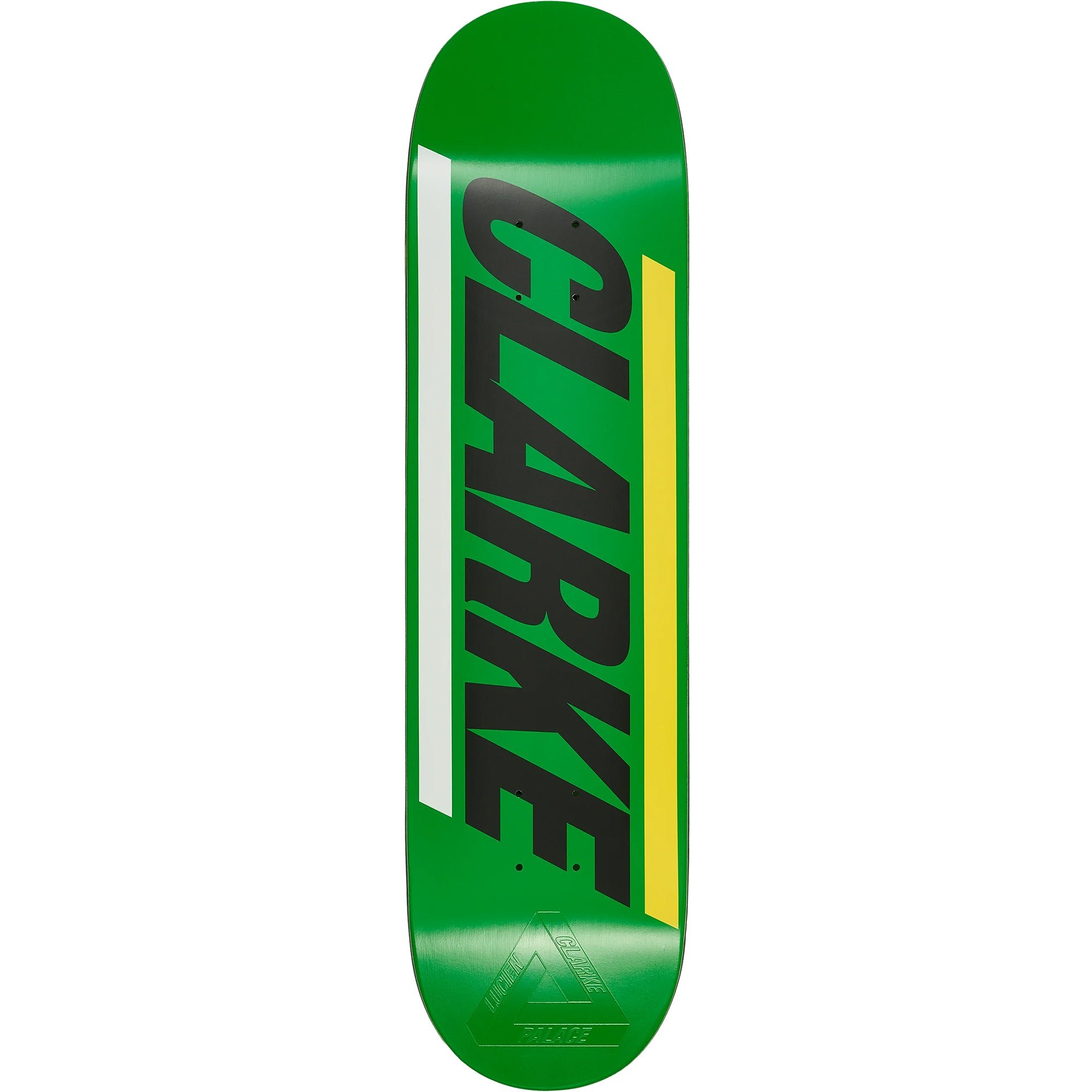 Palace Lucien Clarke Pro S44 deck