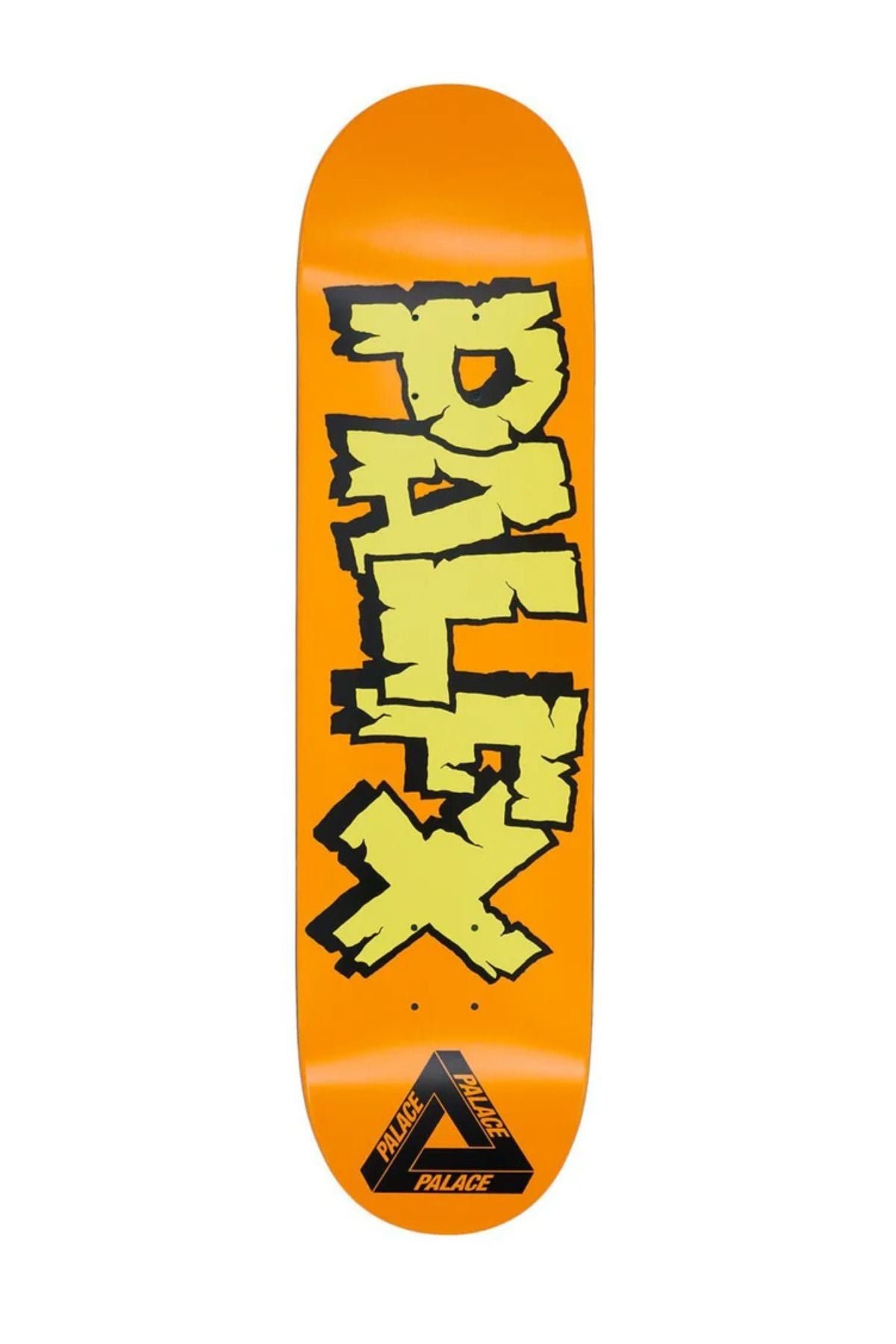 Palace Nein Fx deck