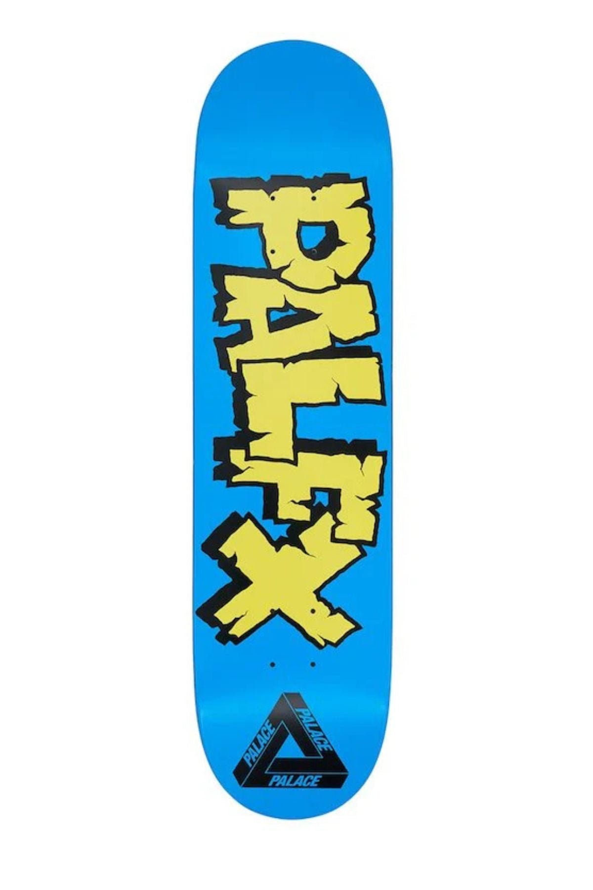 Palace Nein Fx (Blue) deck