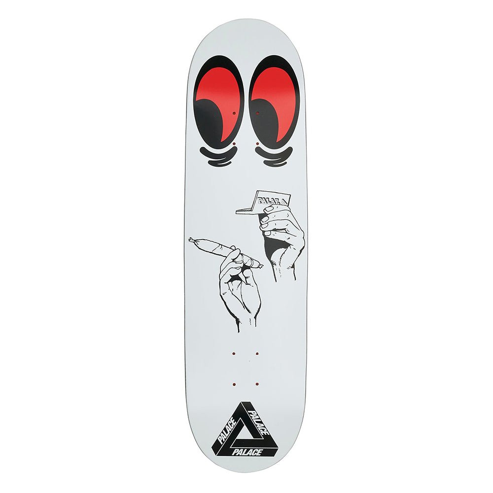 Palace Palaz 2022 deck