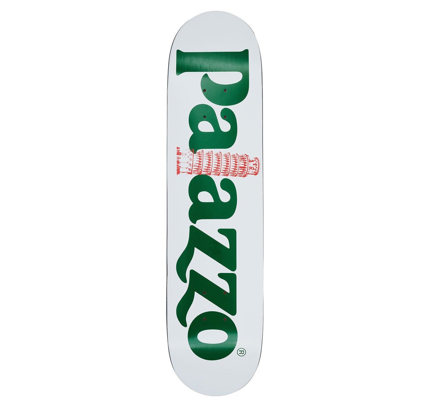 Palace Palazzo (Green) deck
