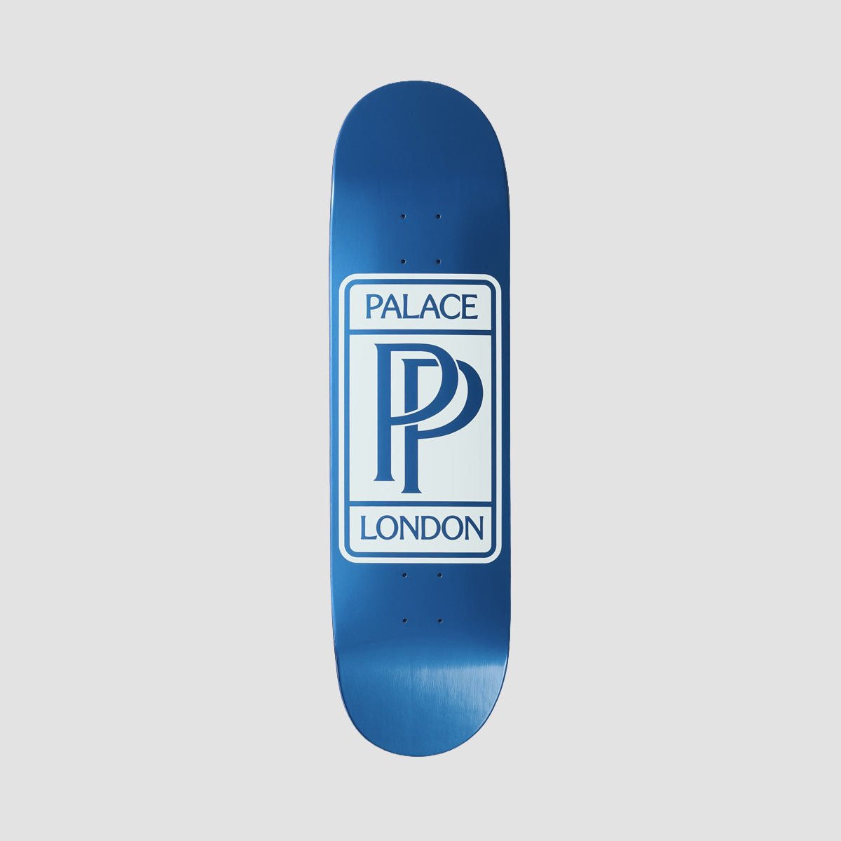 Palace Pp deck