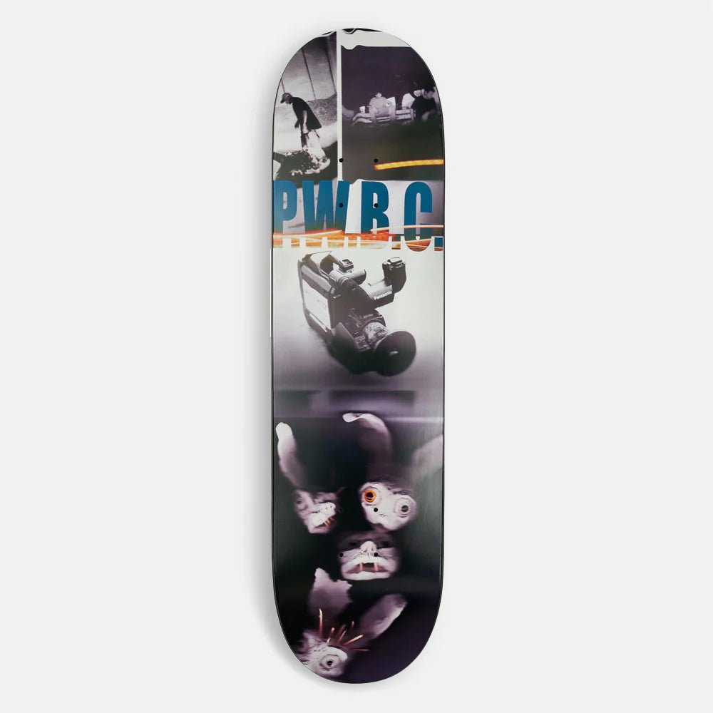 Palace Pwbc S35 deck