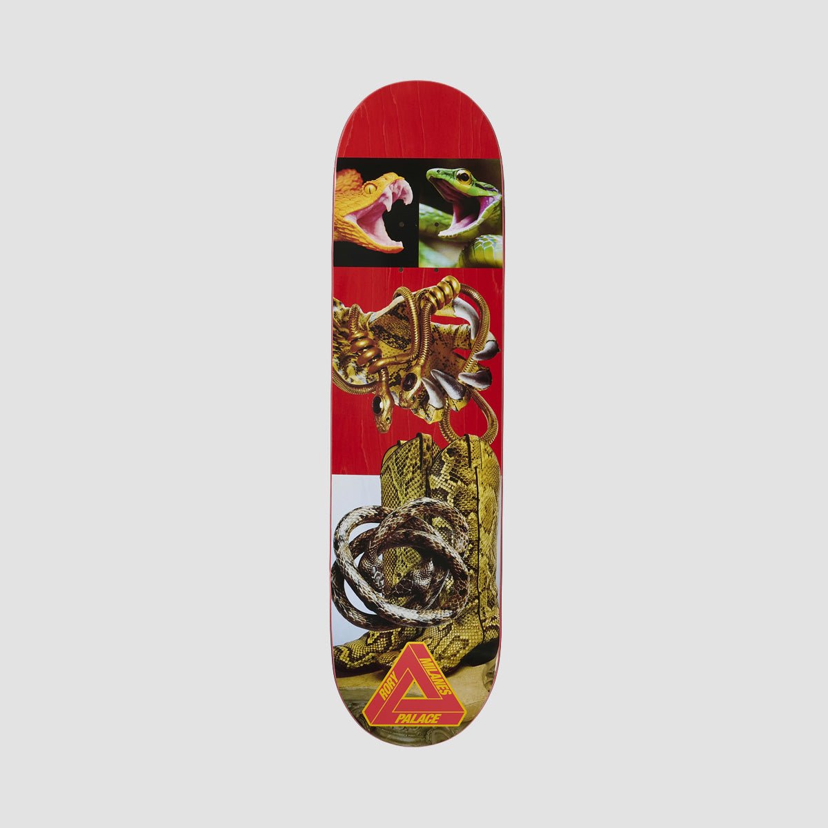Palace Rory Milanes Pro S43 deck
