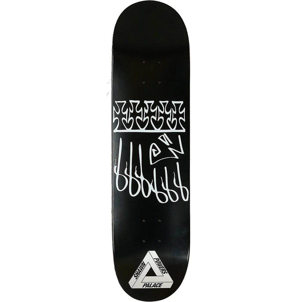 Palace Shawn Powers King deck