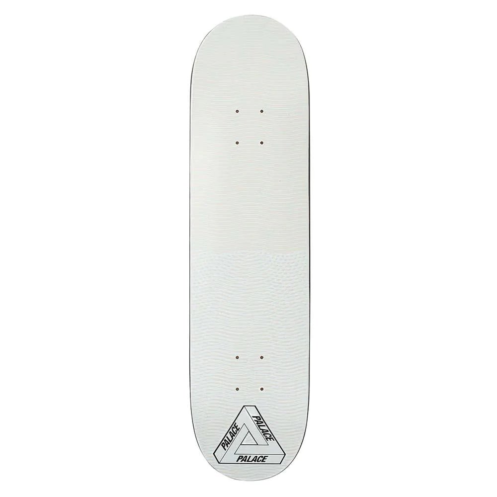 Palace Trippy UV deck