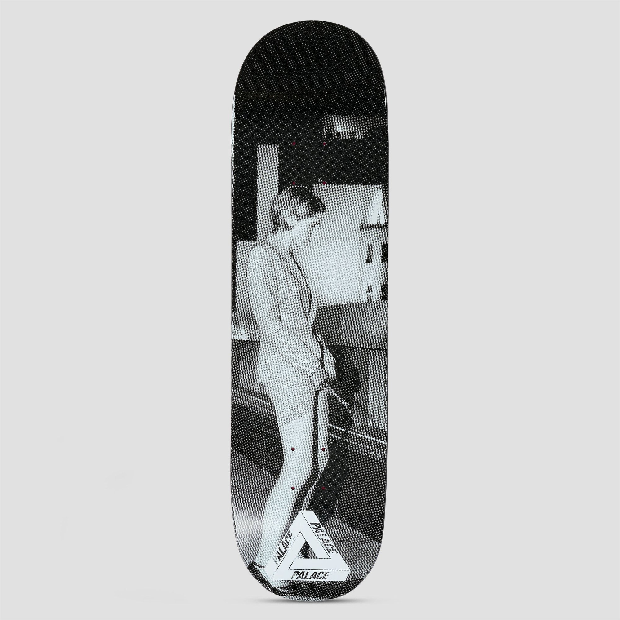 Palace Vauxhall 1995 deck