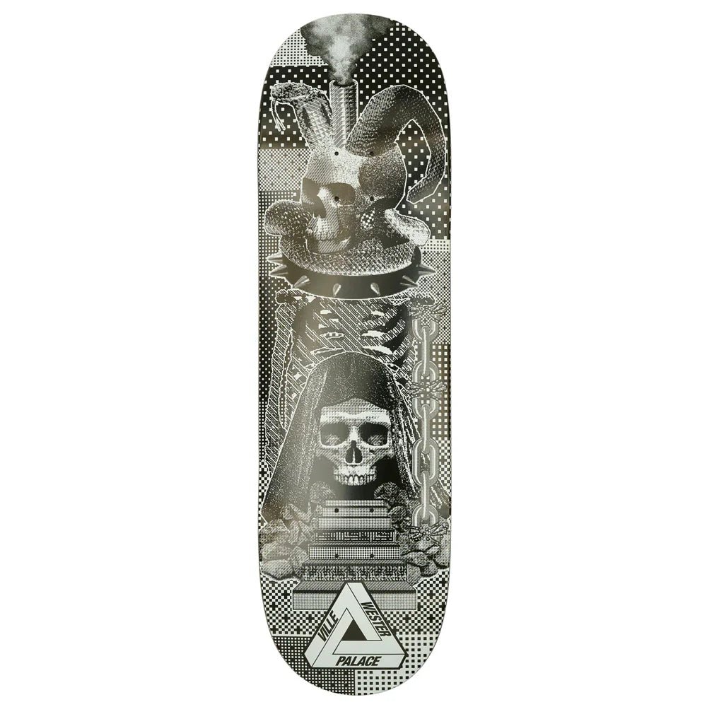 Palace Wille Wester Pro S36 deck