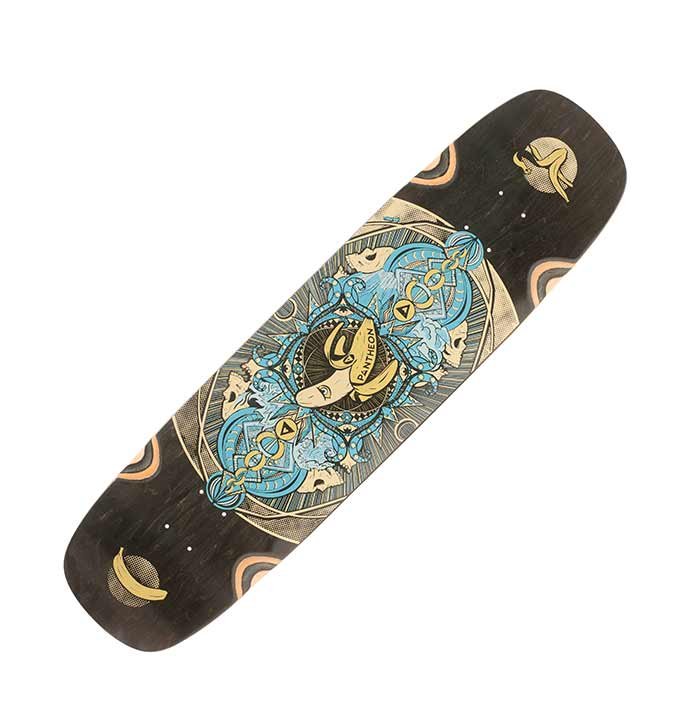 Pantheon Banantheon XL deck