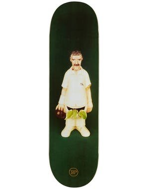Passport Bowls deck