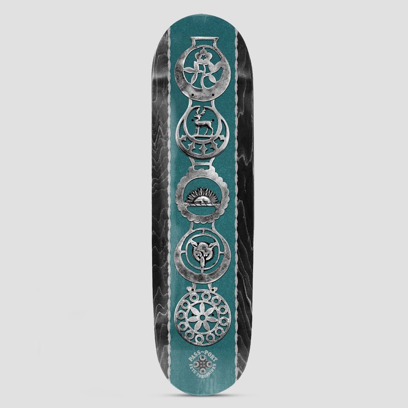 Passport Brasses Pro Series Eetu deck