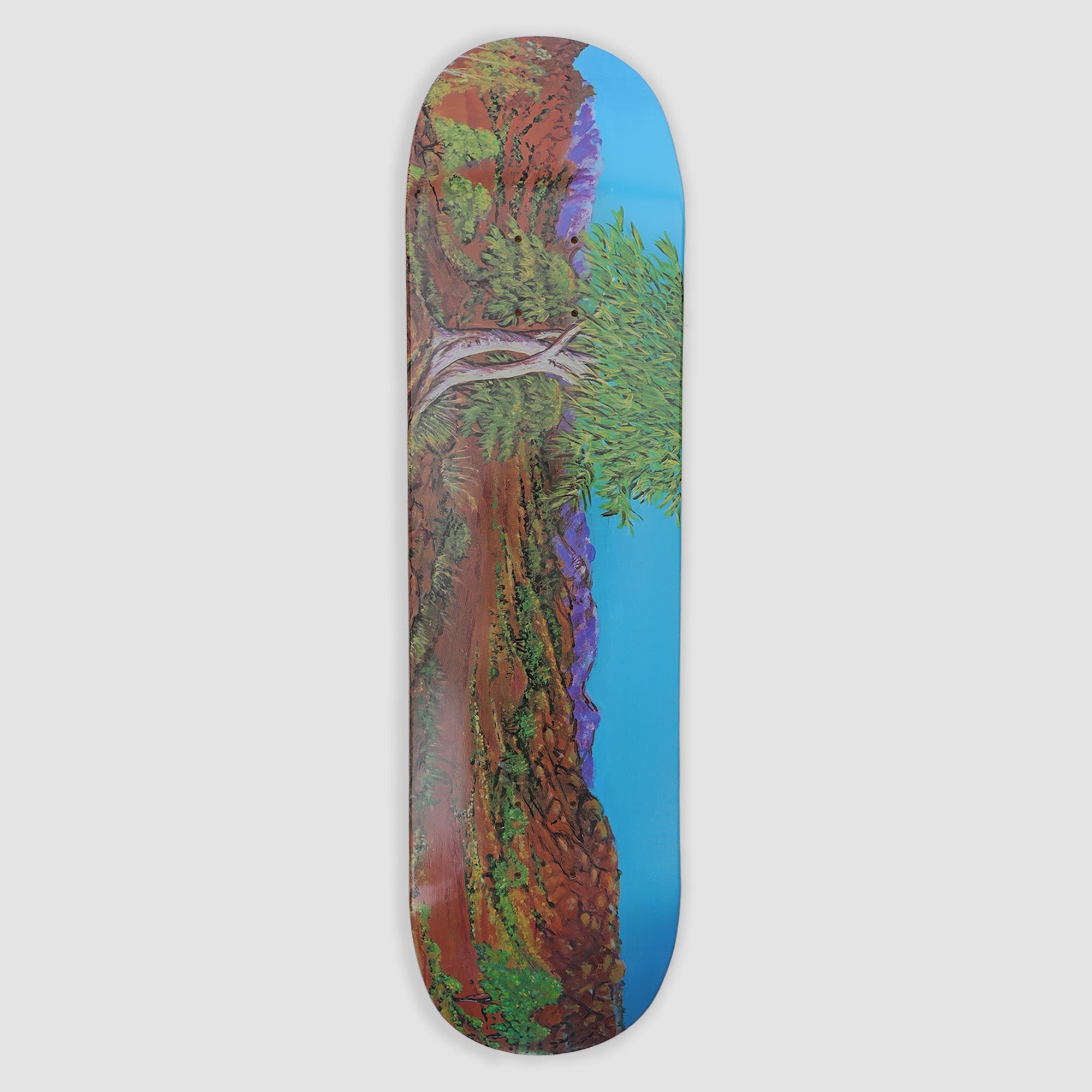 Passport Desert Seasons deck