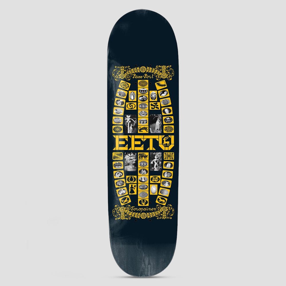 Passport Eetu Pro Kollassi deck