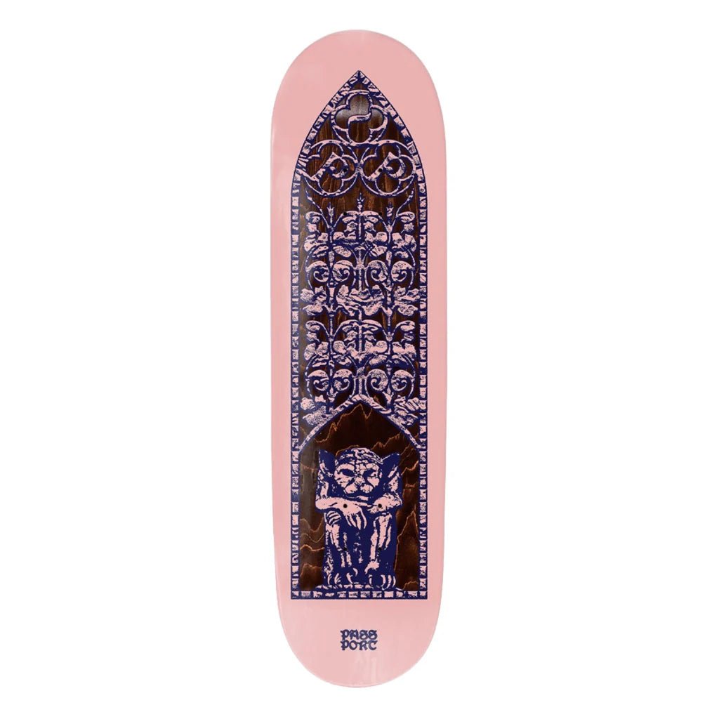Passport Gargoyle Series Chimere deck