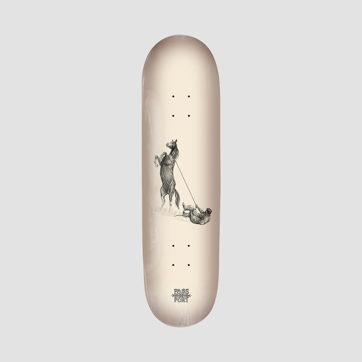 Passport Horses By Jesse Olsen Lasso deck