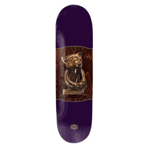 Passport Knocker Pro Series Jack Chesire deck