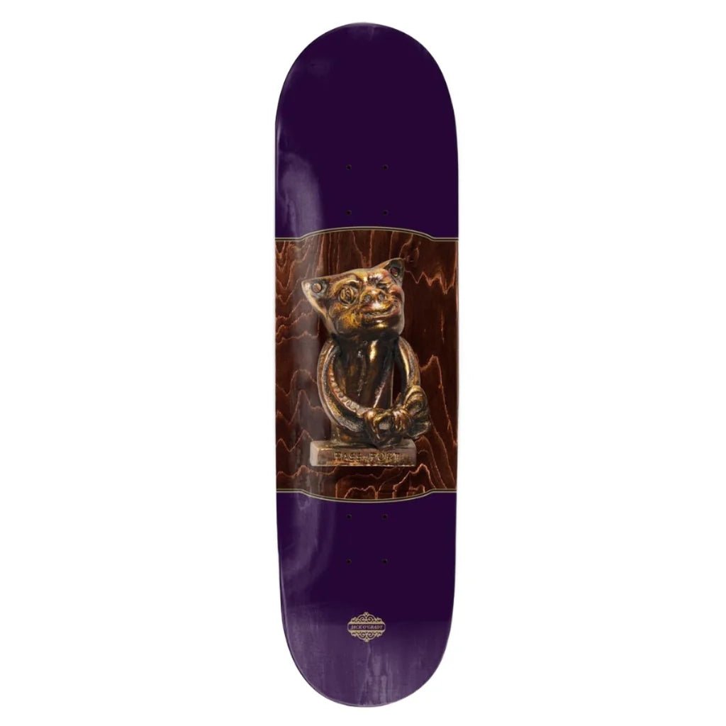 Passport Pass-Port Knocker Pro Series - Jack Cheshire Cat deck