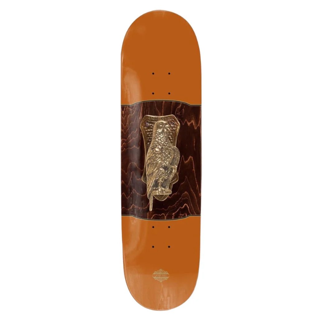 Passport Pass-Port Knocker Pro Series - Josh Parrot deck