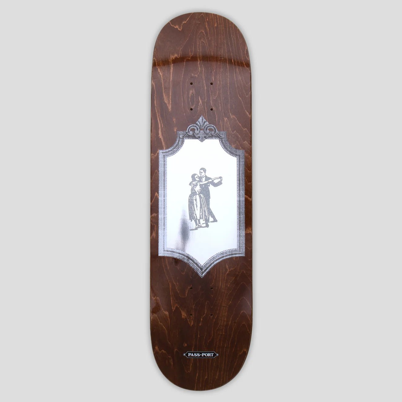 Passport Pass-Port Mirror Series Waltz deck