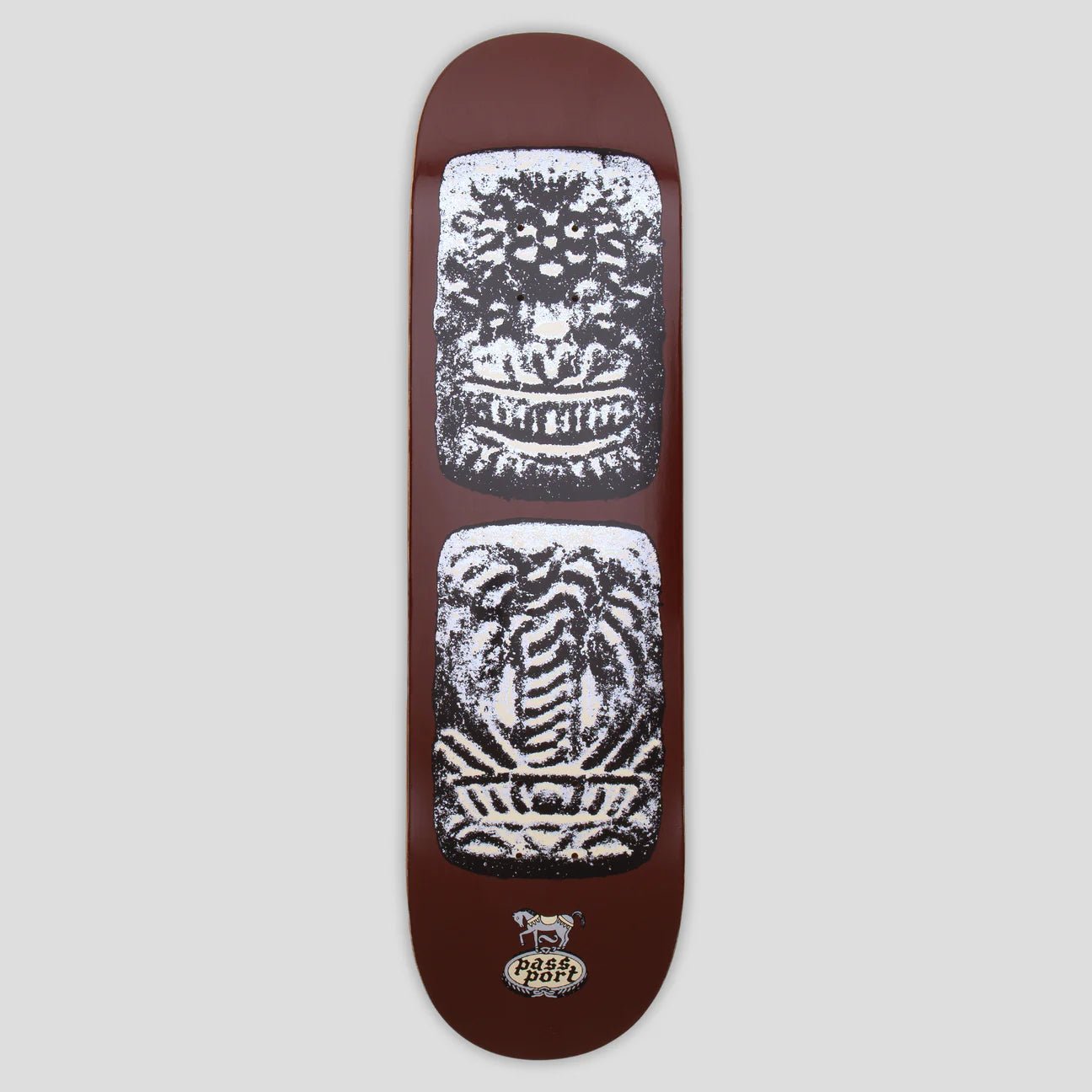 Passport Pass-Port Speculaas Series Dust deck