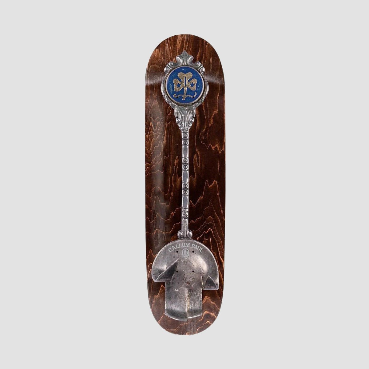 Passport S.R Spoons Series Callum deck
