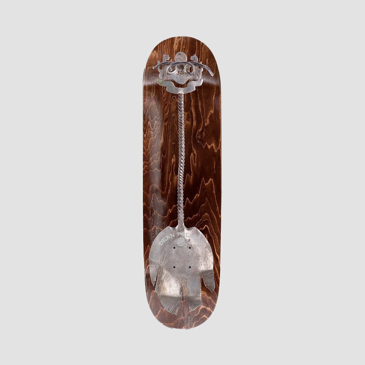 Passport S.R Spoons Series Dean deck