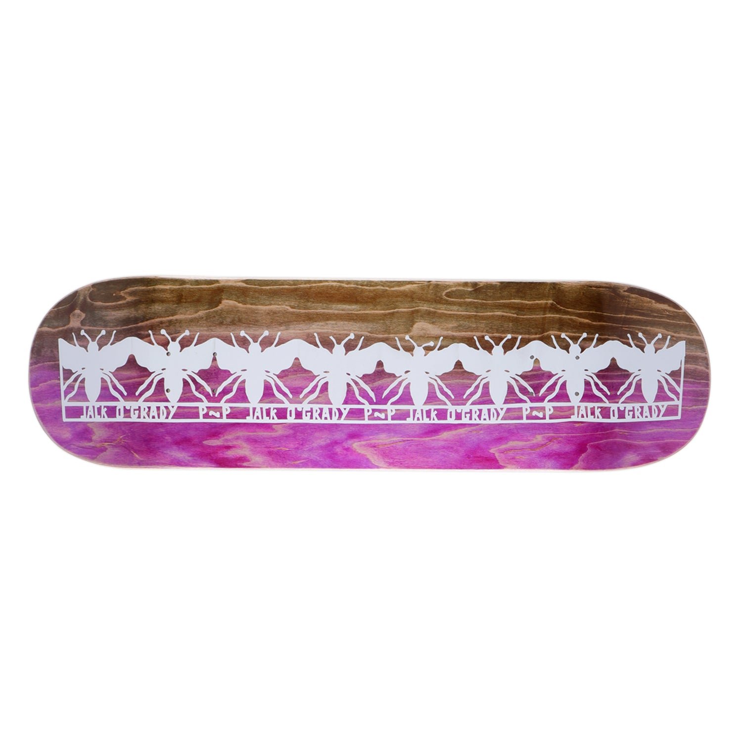 Passport Scissorcraft Pro Series - Jack O'Grady deck