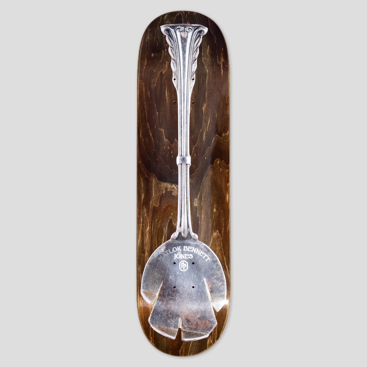 Passport Shannon Rush Spoons Series - Matlok Bennett-Jones deck