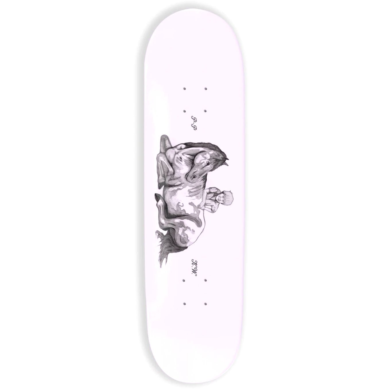 Passport Single Series (KW Tribute) deck