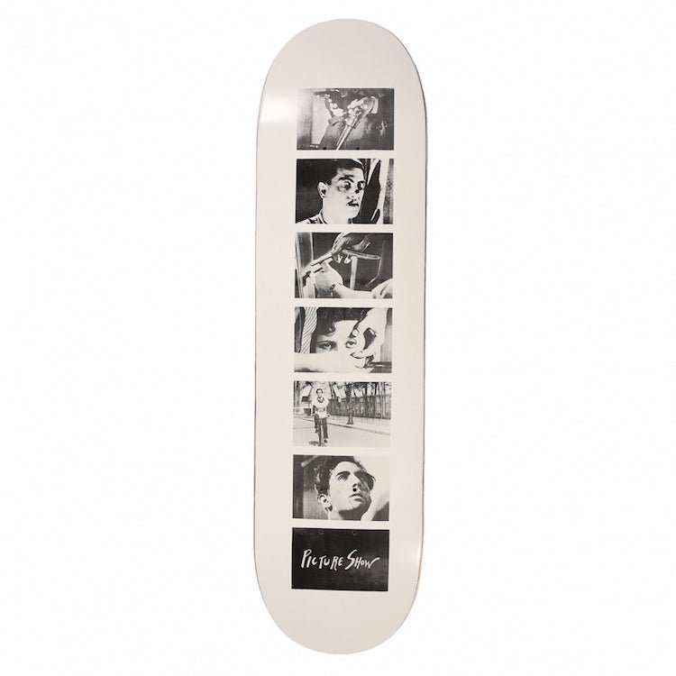 Picture Show Andalou deck