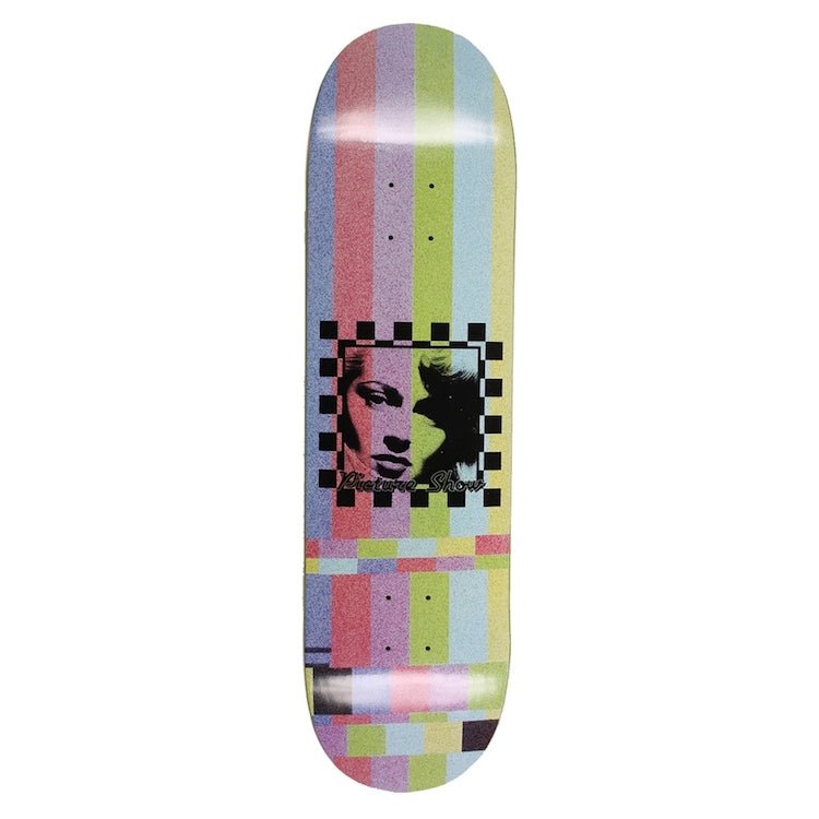 Picture Show Homecoming Error deck