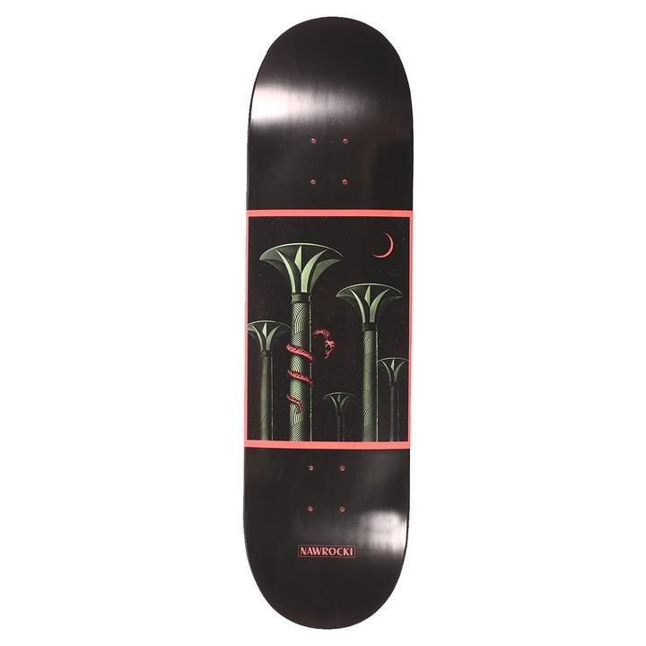 Picture Show Nawrocki Serpent deck