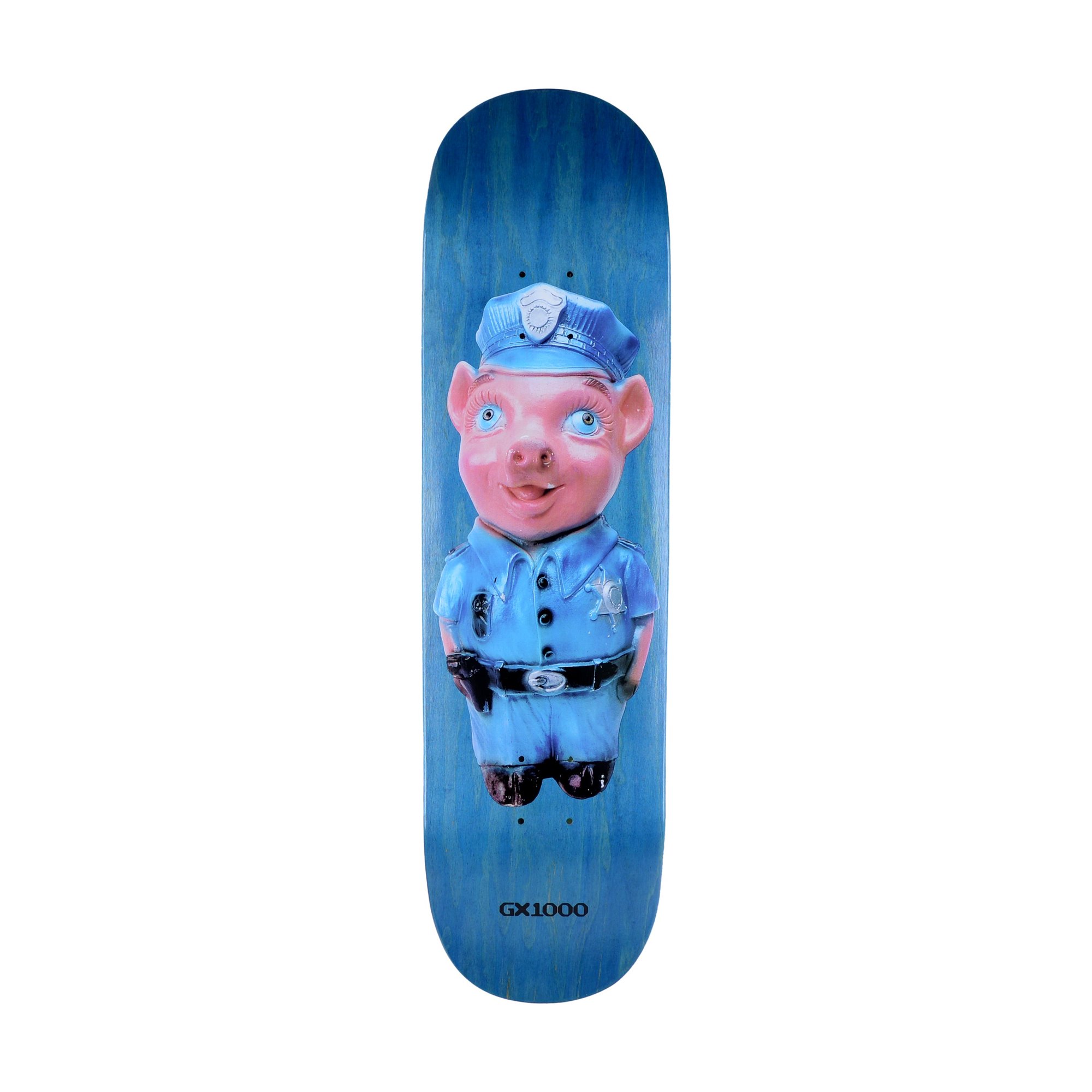 GX1000 Pig Two deck