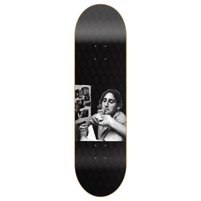 Piss Drunx Classix Elissa Steamer deck