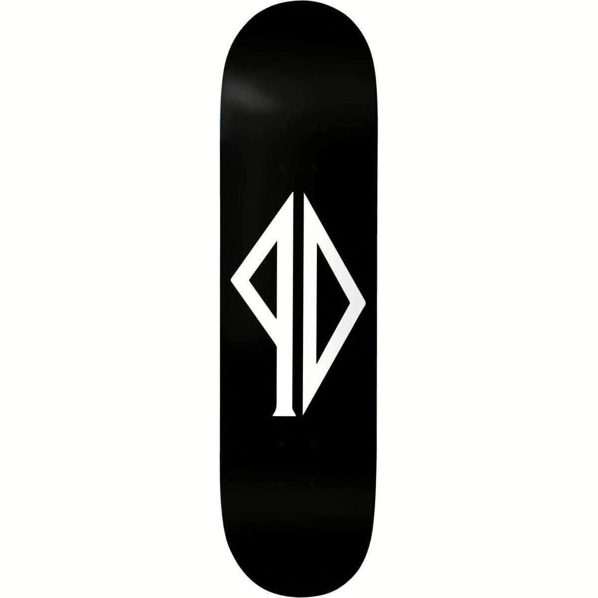 Piss Drunx PD Logo deck