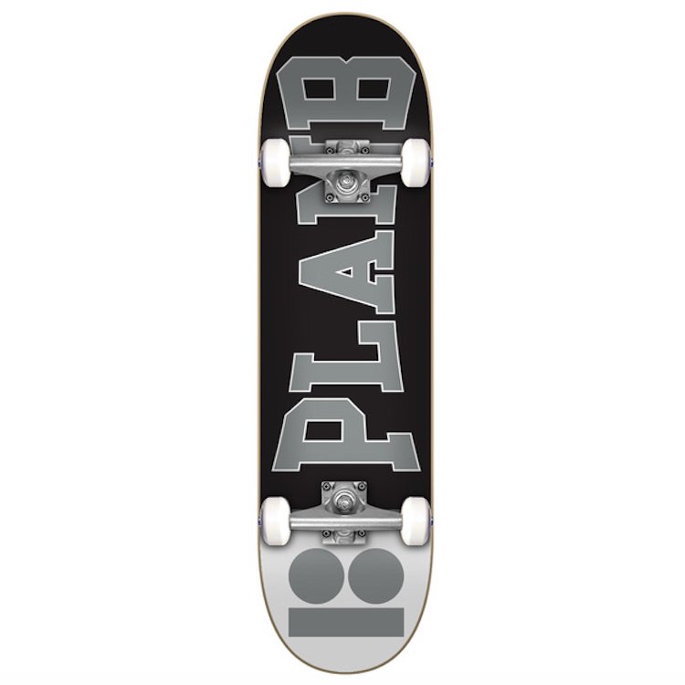 Plan B Academy deck