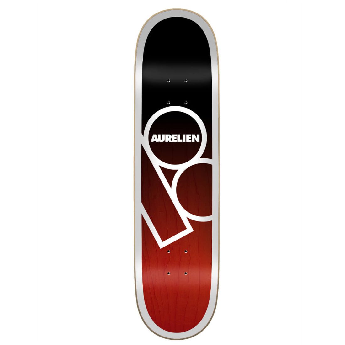 Plan B Aurelien Giraud Andromeda deck