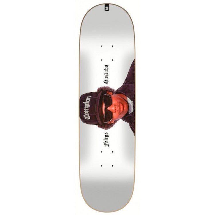 Plan B GustavoIdol deck