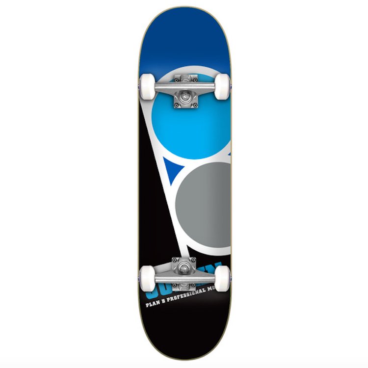 Plan B Joslin Big B Pro Model deck