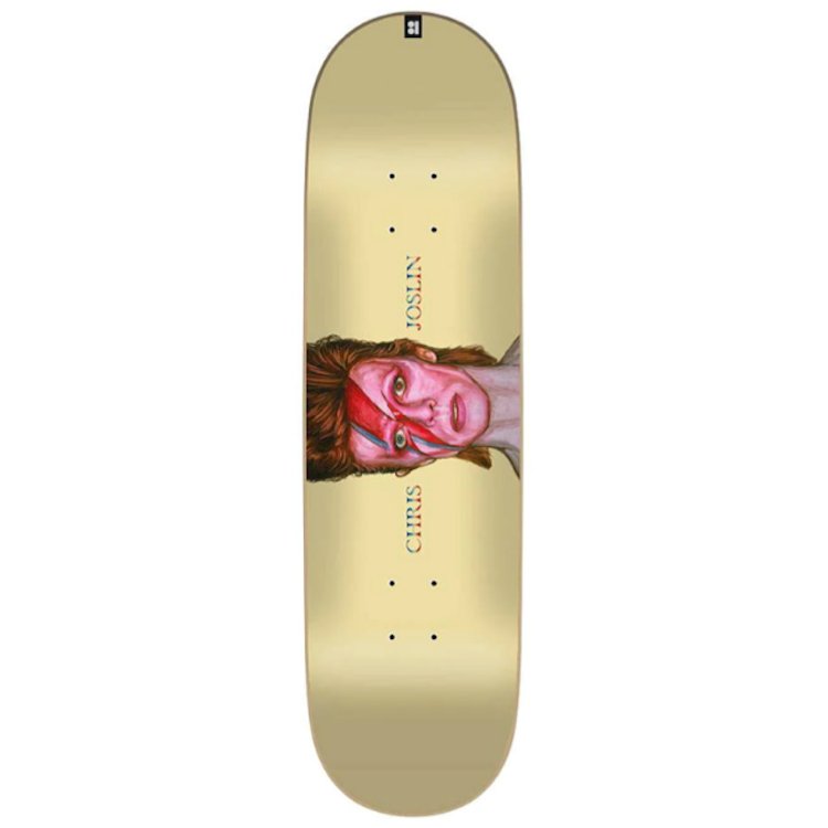 Plan B Joslin Idol deck