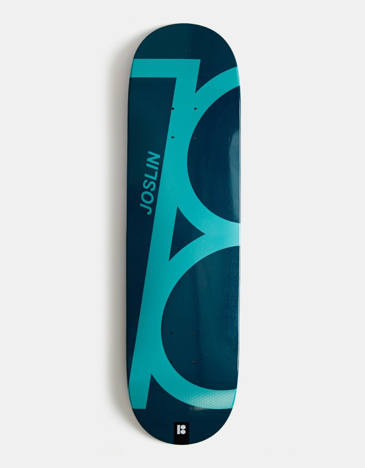 Plan B Joslin Slanted deck