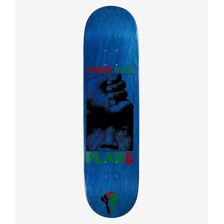 Plan B One Love Fynn deck