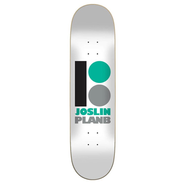 Plan B Original Joslin deck