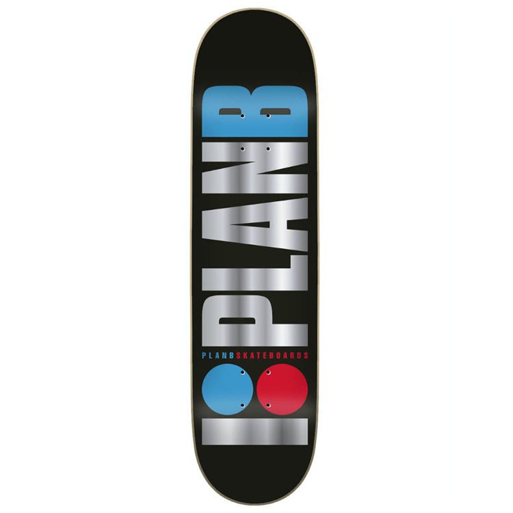 Plan B Team OG deck