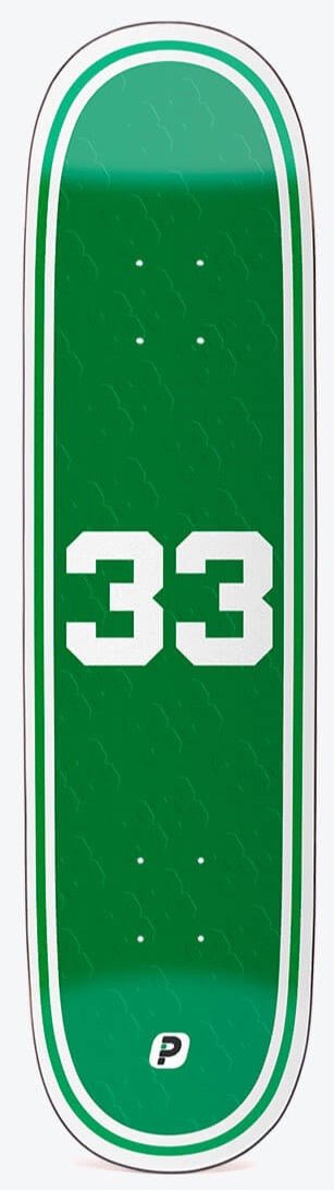 Player Legends (Green) deck