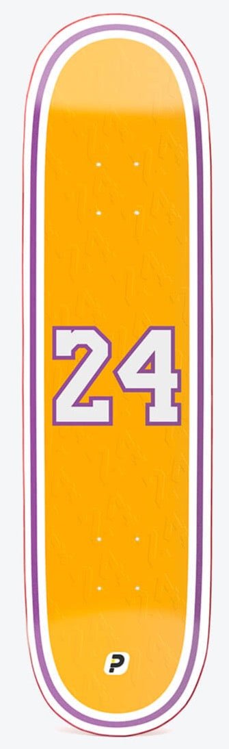 Player Legends Yellow deck