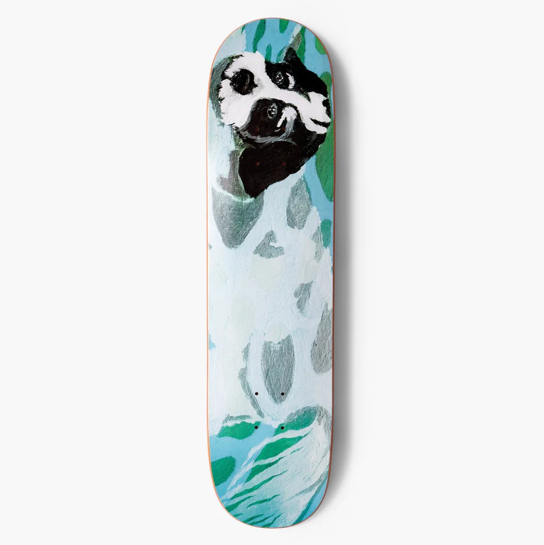 Poetic Collective Daniel Panneman X Jusepe deck