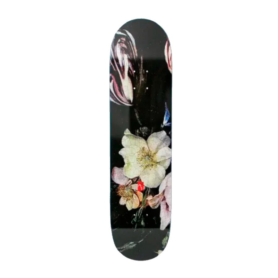 Poetic Collective Flower Still Life deck